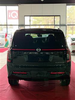 نيسان باترول